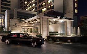 Jw Marriott Hotel Beijing